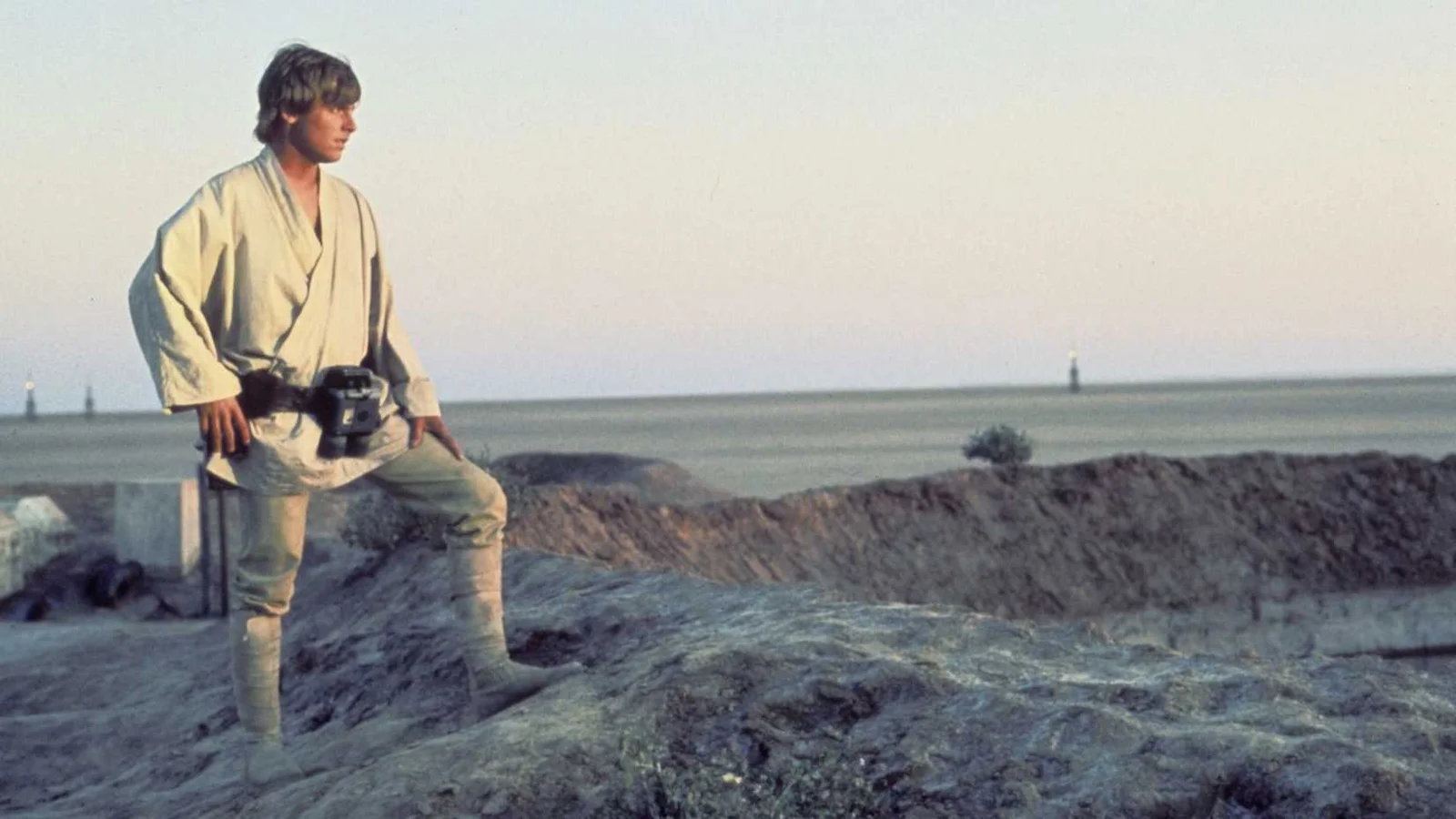Disney quebra regra de George Lucas ao introduzir outra galáxia em Star Wars após 46 anos