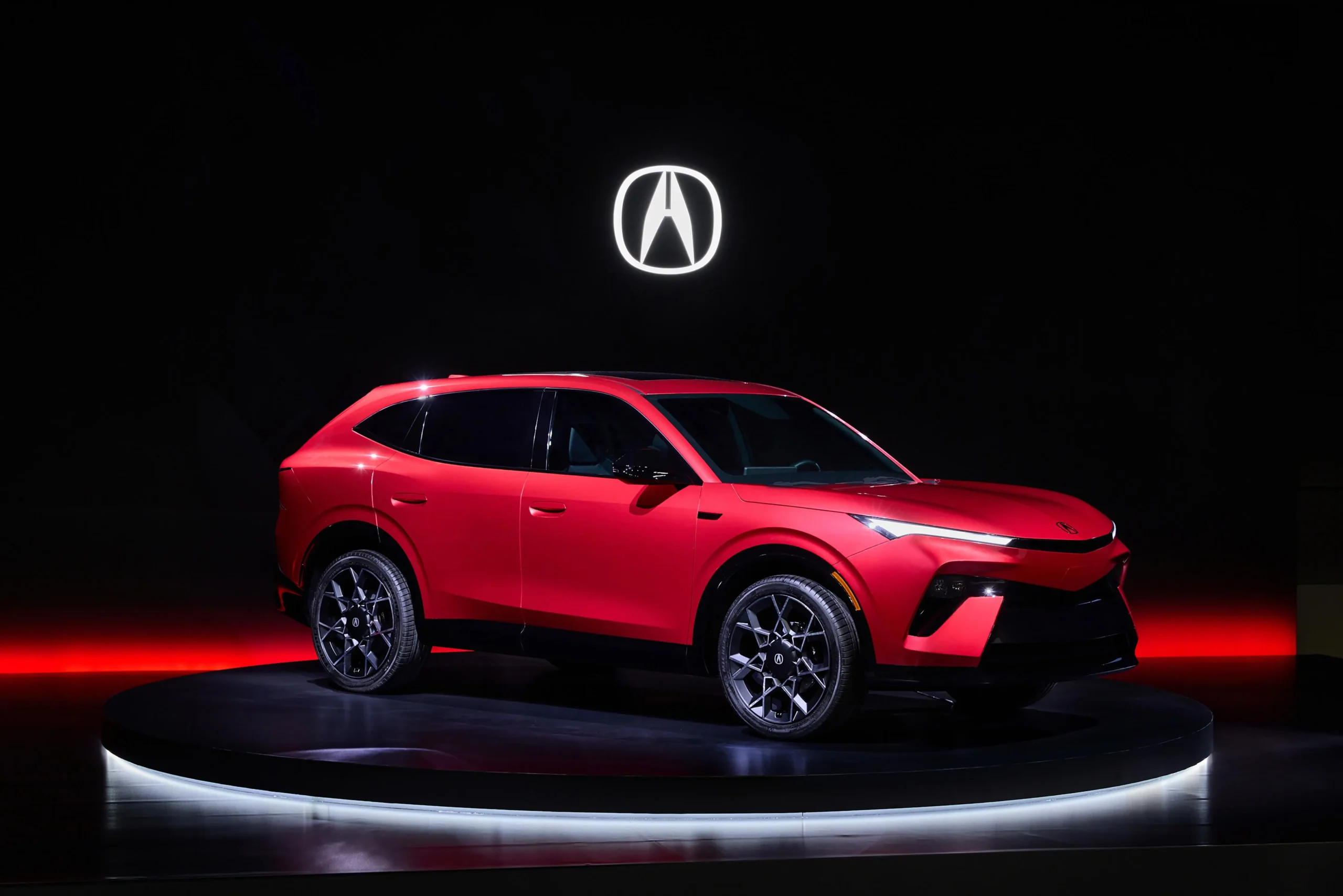 Honda apresenta protótipos do Accord e RDX híbridos para acelerar futuro dos carros híbridos