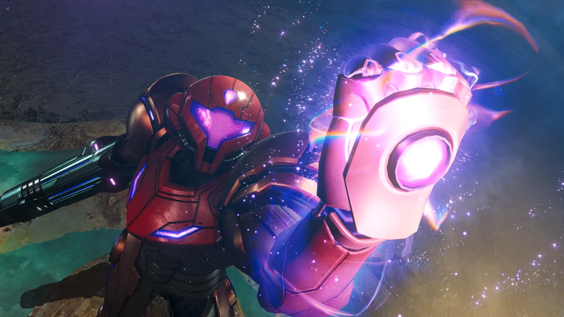Metroid Prime 4: Beyond ganha seu primeiro grande desconto na Best Buy
