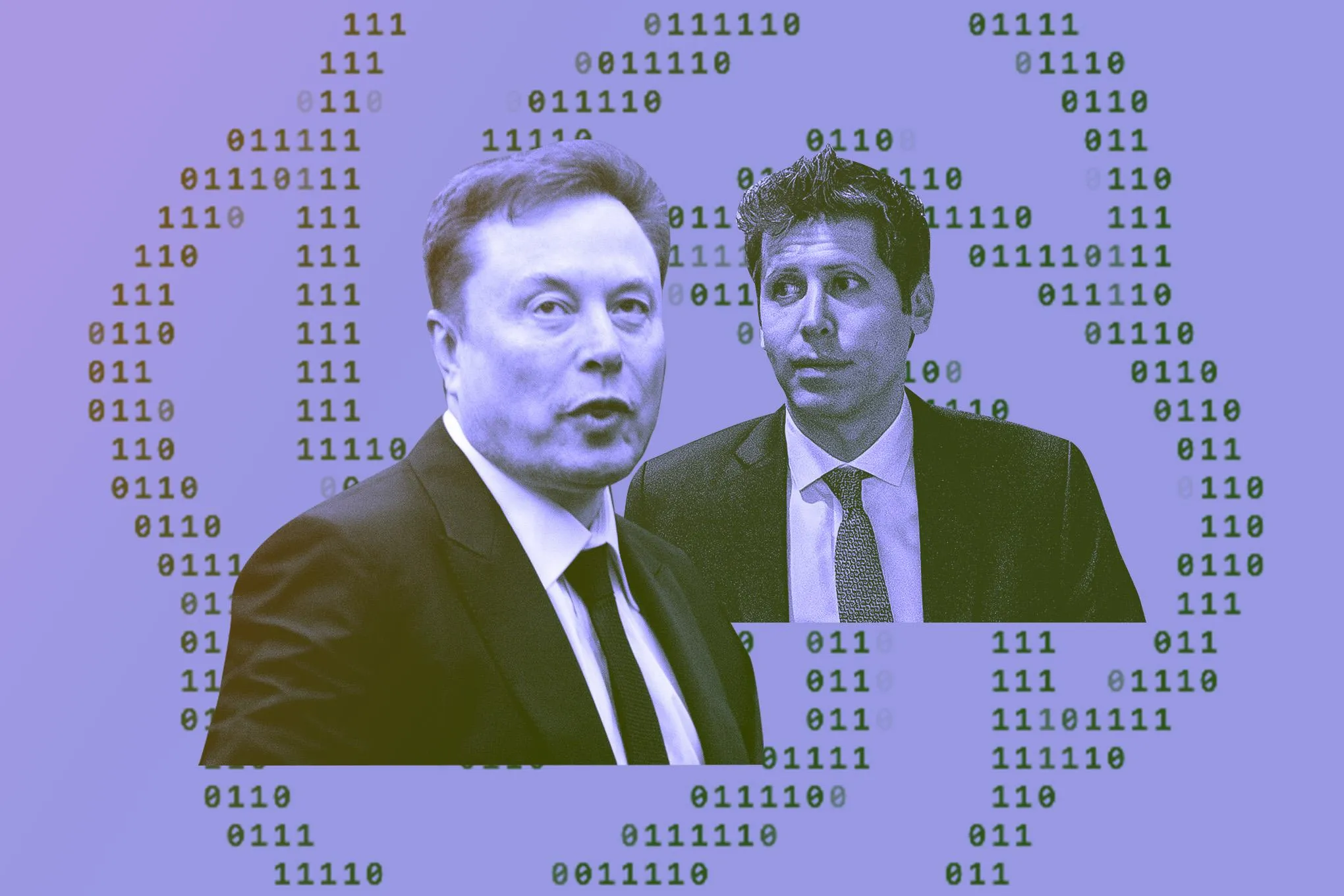 A polêmica do troféu “jackass” que marcou o julgamento entre Elon Musk e Sam Altman