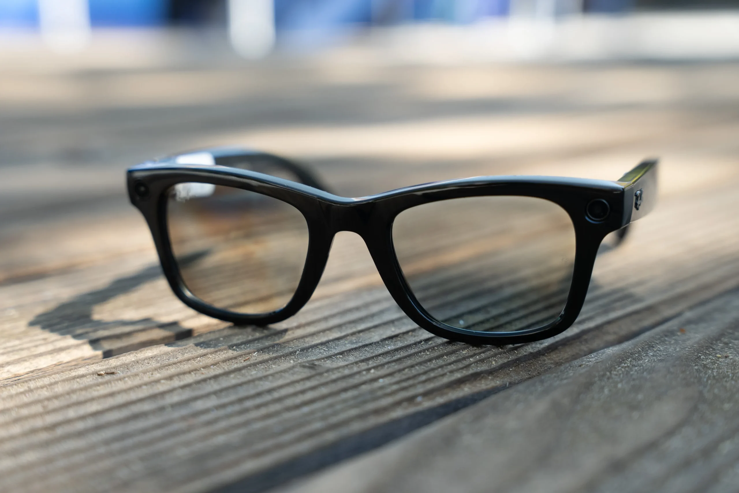 Promoção da Meta oferece óculos Ray-Ban inteligentes com preços inéditos antes da Black Friday