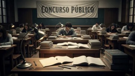 Concursos públicos com inscrições até 15 de maio oferecem salários acima de R$ 7 mil