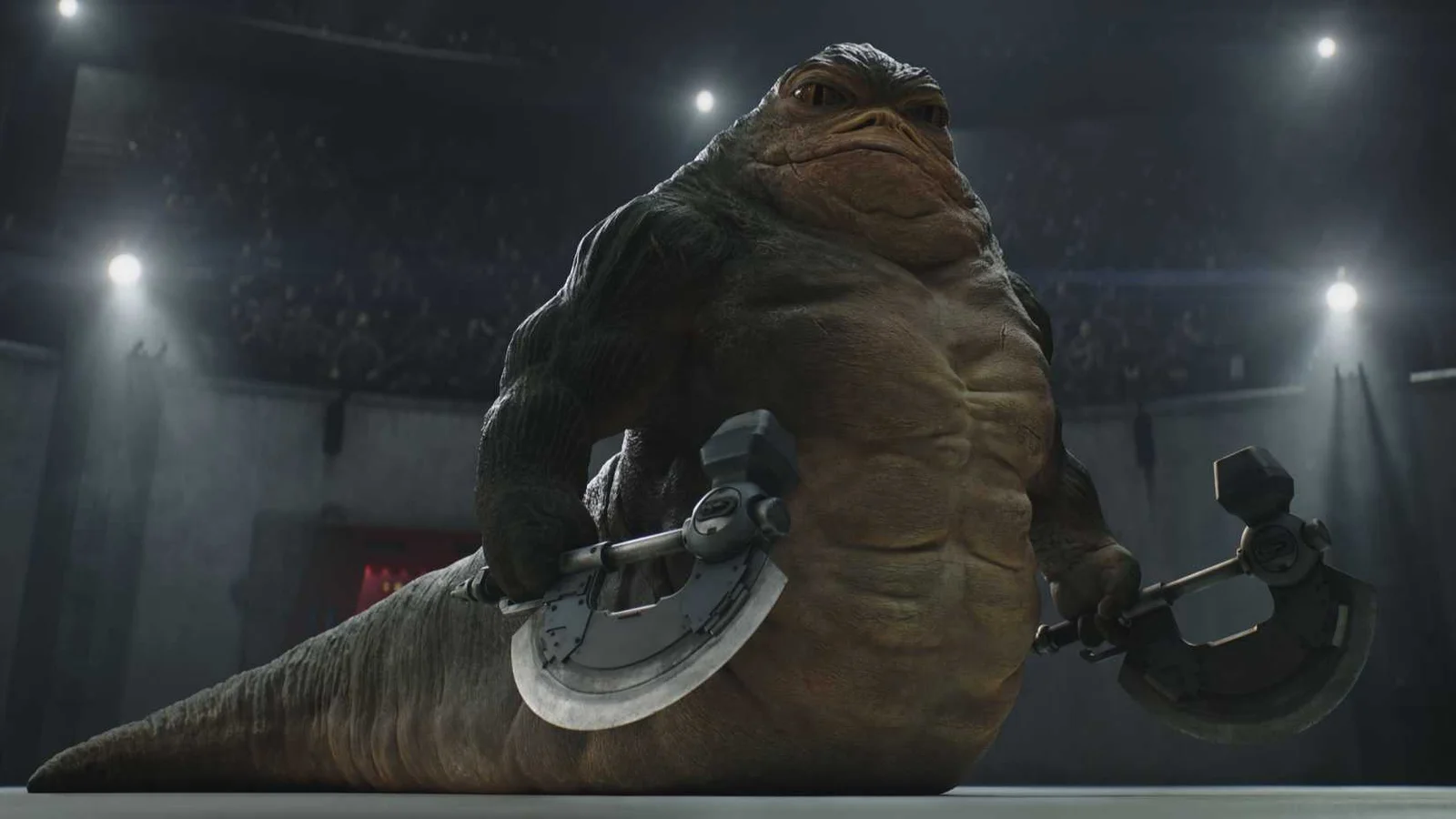 Reações divididas marcam estreia de The Mandalorian and Grogu, filme é chamado de divertido, mas previsível