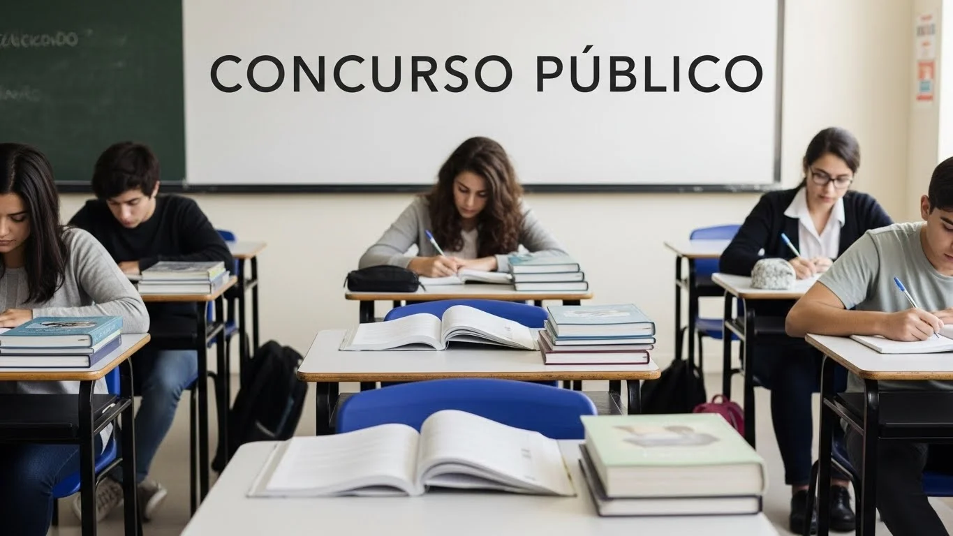Prefeitura de Foz do Iguaçu abre concurso com 11 vagas para Professor Nível I
