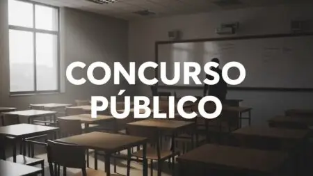 Concurso ISS Aracati 2026: edital anuncia 7 vagas para Auditor Fiscal com salário inicial de R$ 3,3 mil