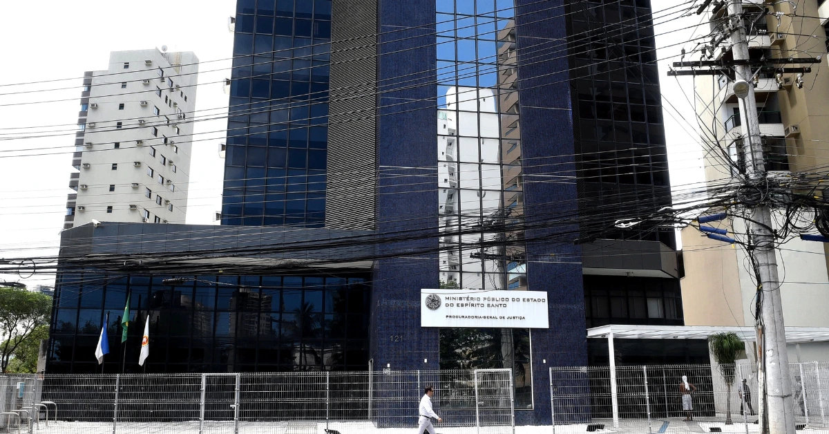 Concurso MP ES 2026: inscrições abertas com 60 vagas e detalhes das provas