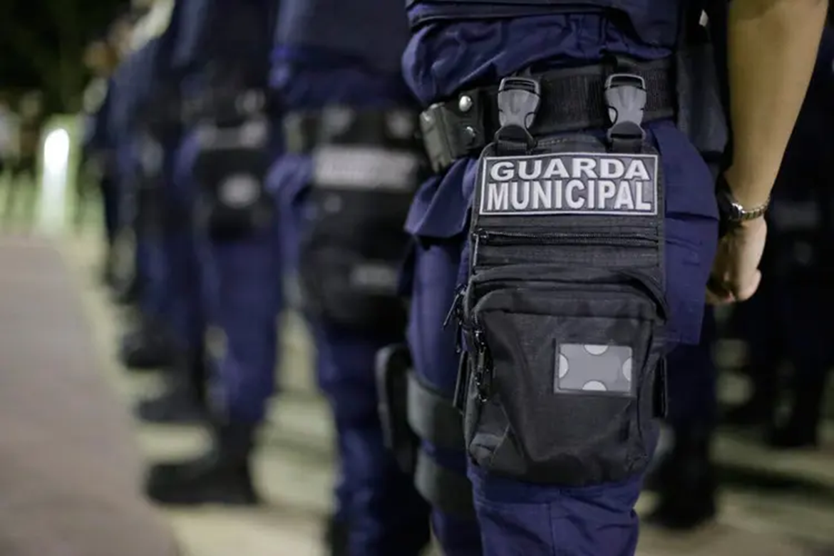 Concurso da Guarda Municipal reabre inscrições com salários próximos a R$ 2 mil