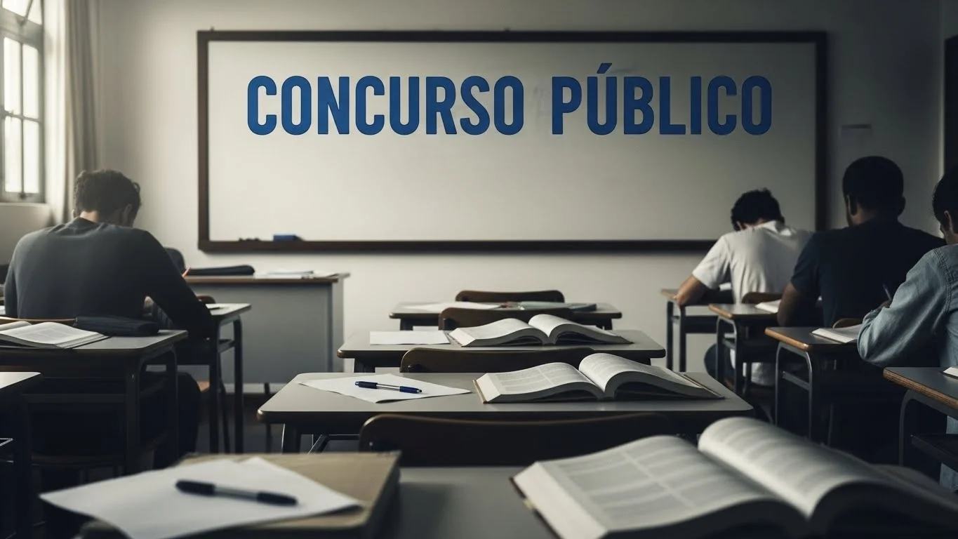Concurso da Câmara Municipal de Peixoto de Azevedo abre inscrições para diversos cargos e níveis de escolaridade
