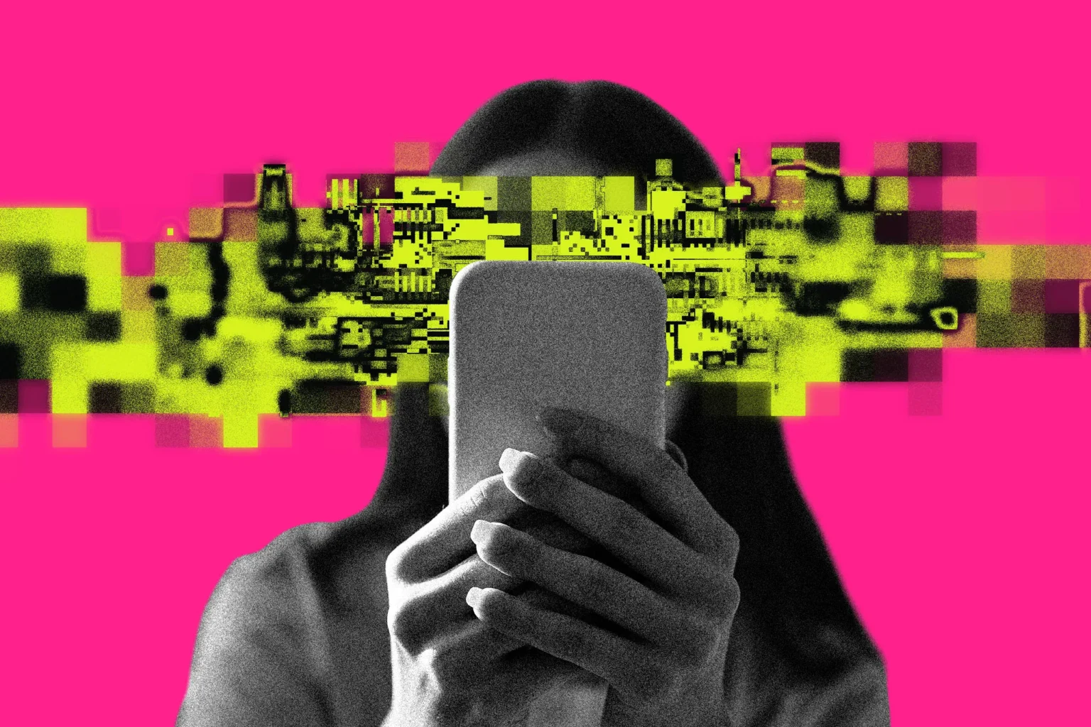 Snap, YouTube e TikTok fecham acordo em processo sobre impactos das redes sociais em estudantes