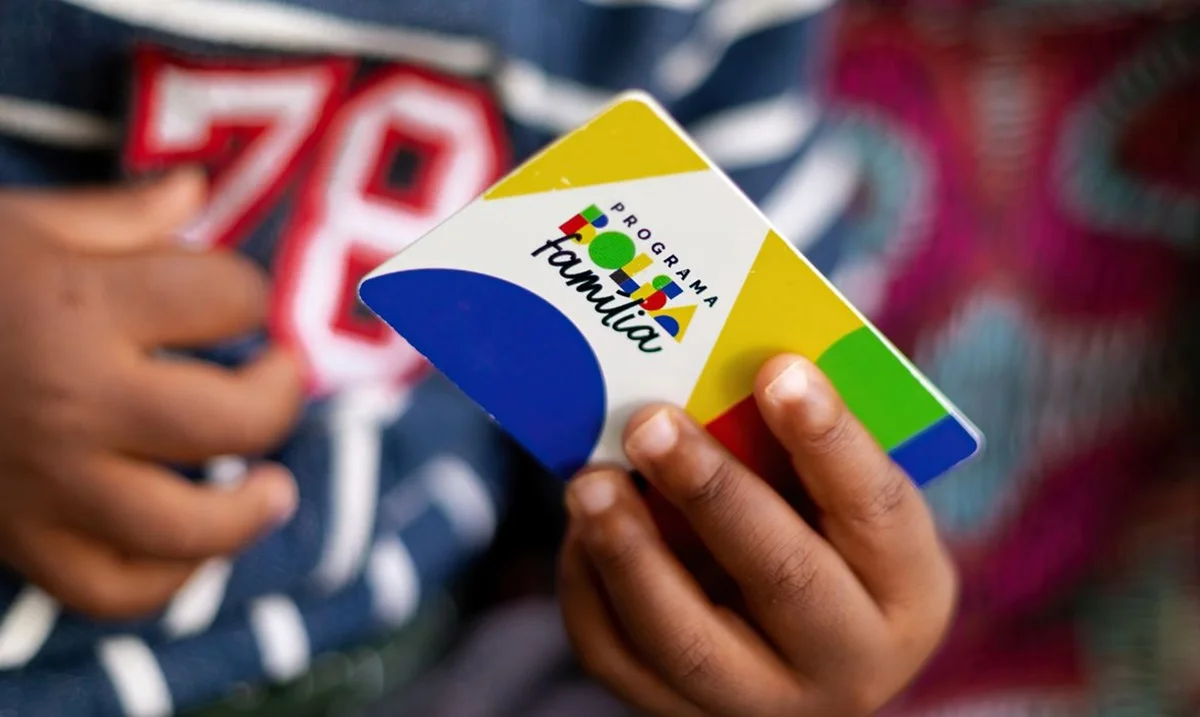 Bolsa Família inicia pagamentos de maio com calendário definido para beneficiários