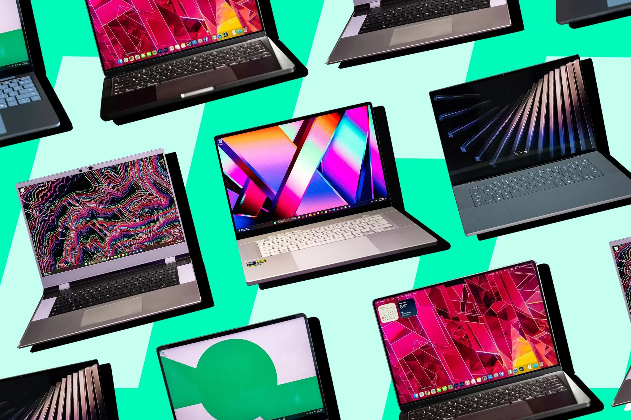 As melhores opções de laptops para diferentes perfis em 2026