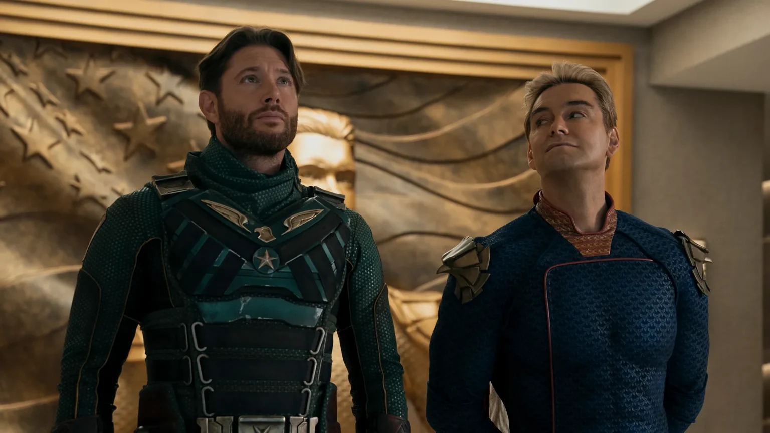 Criador de The Boys confirma ausência de personagem importante no último episódio da série