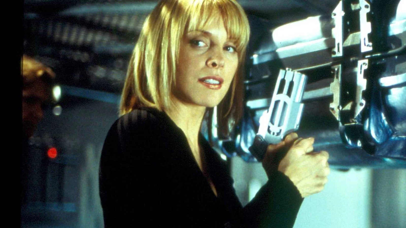 Gene Roddenberry criou série de ficção científica que desafiou seu sucesso em Star Trek