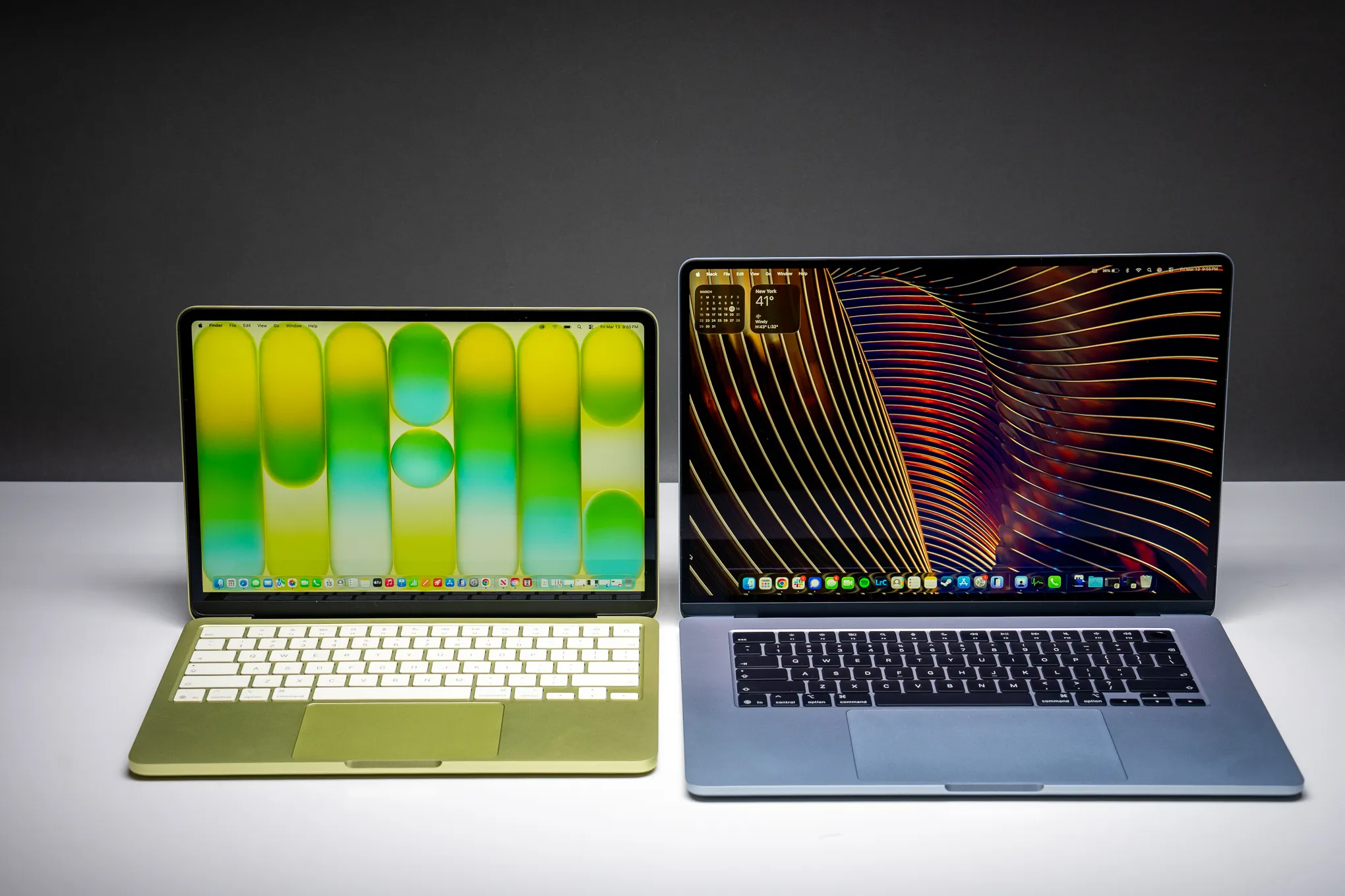 MacBook Air com chip M5 tem desconto de R$ 1.000 nas versões de 13 e 15 polegadas no Memorial Day