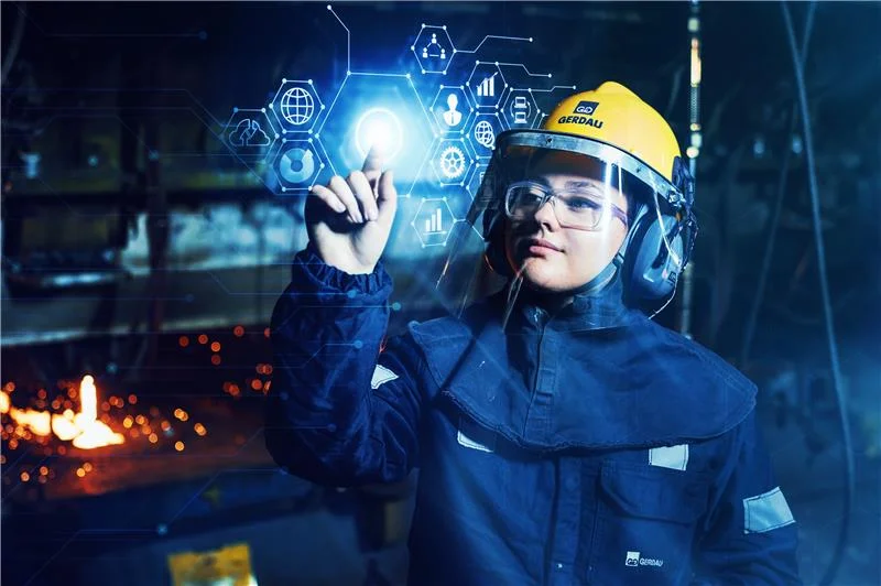 Gerdau abre inscrições para programa gratuito de fortalecimento empreendedor