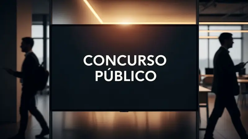 Como organizar estudos de longo e curto prazo para concursos públicos