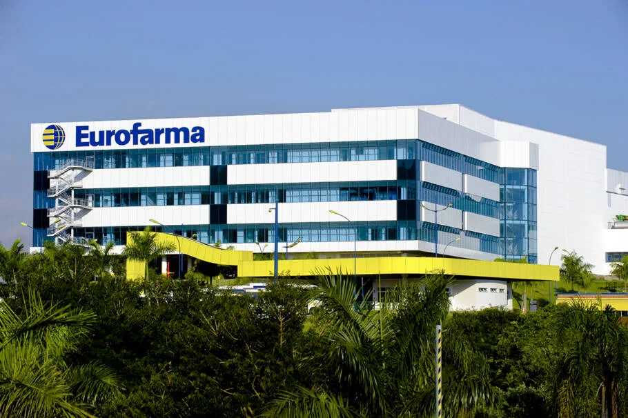 Eurofarma abre inscrições para programa de estágio com foco em inovação e tecnologia