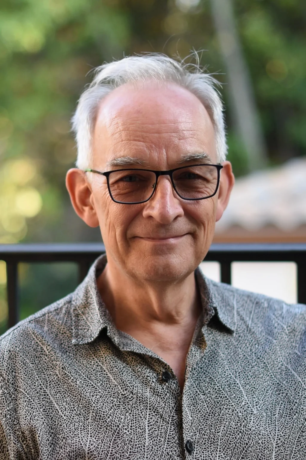 Roger Linn, criador do MPC, revela segredo para foco absoluto: uma aba no navegador