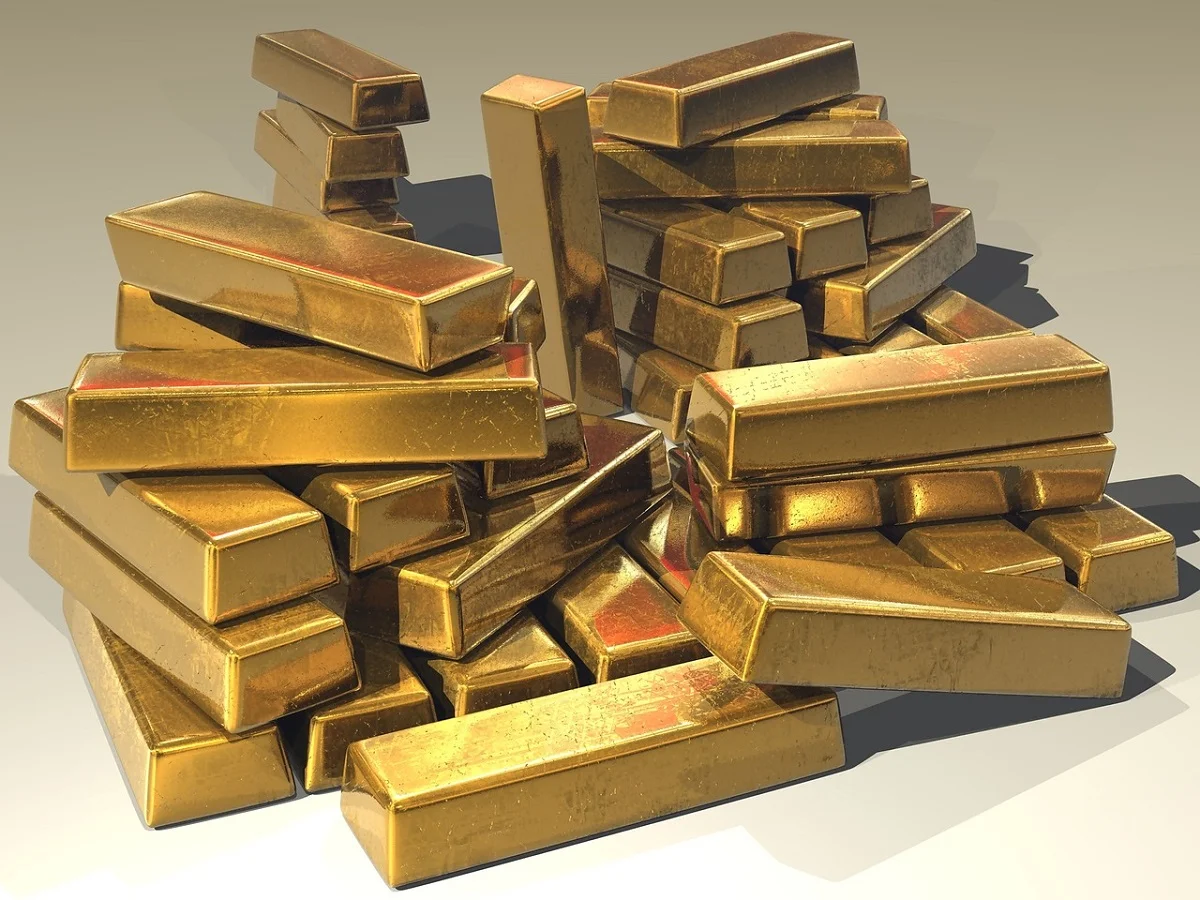 Ouro em 2026: riscos, vantagens e possibilidades de investimento