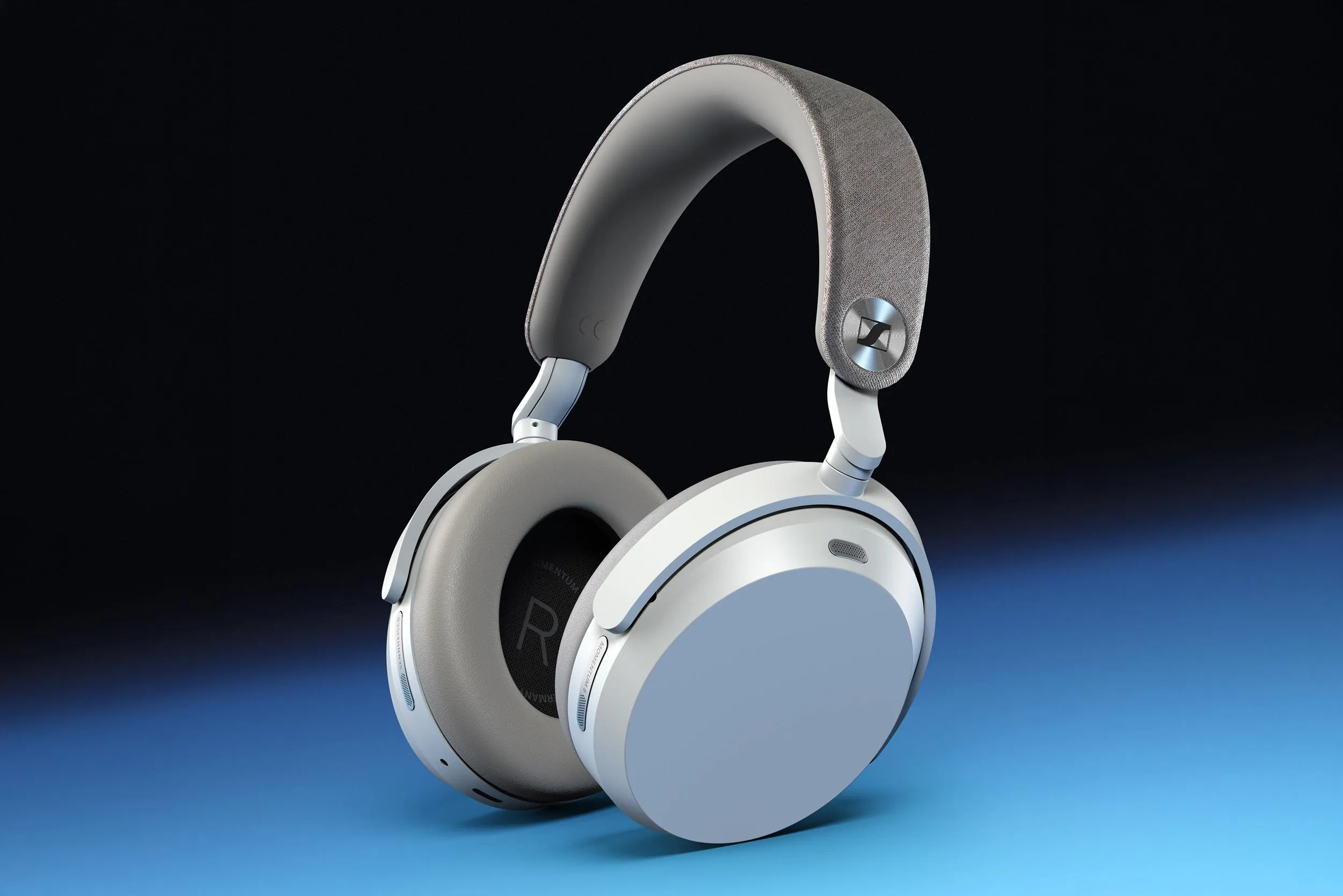 Sennheiser lança fones Momentum 5 com cancelamento de ruído aprimorado e bateria substituível