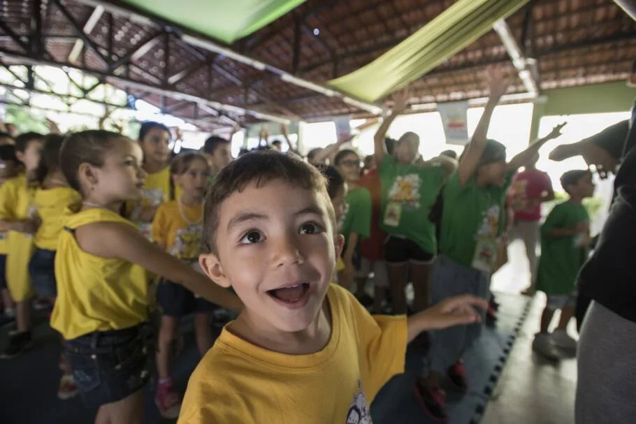 Sesc oferece curso gratuito de qualificação profissional em recreação no Rio de Janeiro