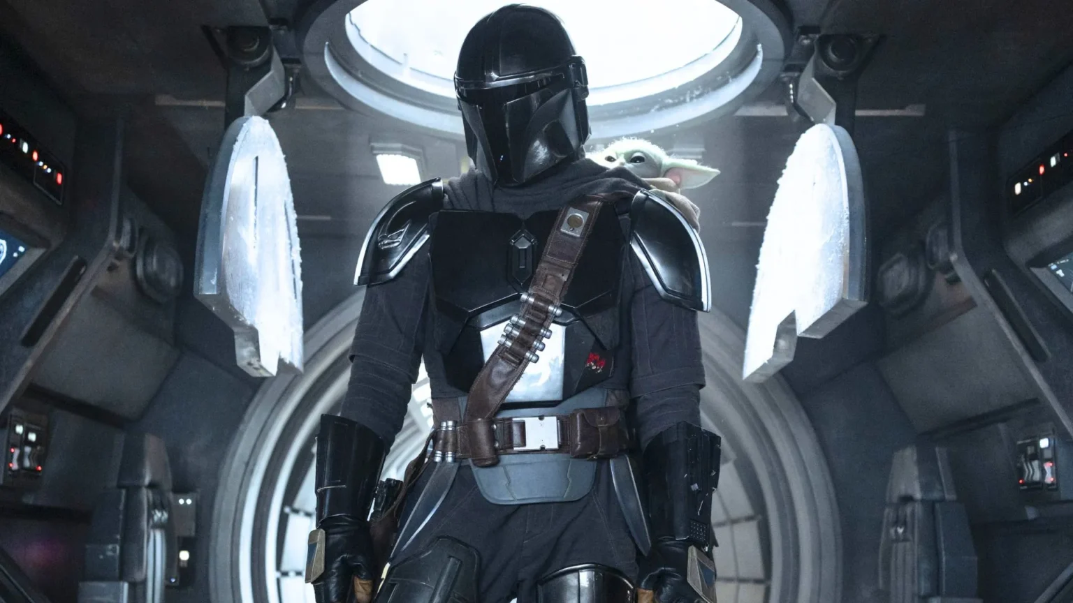Linha icônica de Pedro Pascal em The Mandalorian foi atribuída aos vilões no filme