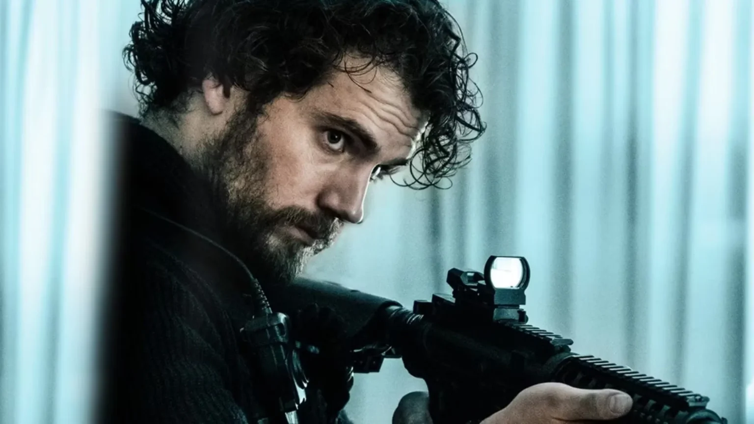 Filme de ação com Henry Cavill supera bilheteria de blockbuster de US$ 1,5 bilhão no streaming