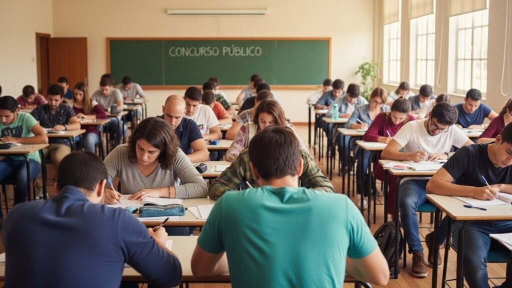 Benevides PA abre concurso com 10 vagas para Agente de Trânsito e provas em setembro