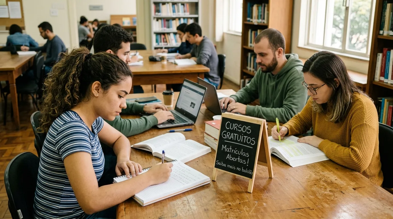 IFRN oferece 150 vagas gratuitas para Especialização EAD em Educação Inclusiva em 2026