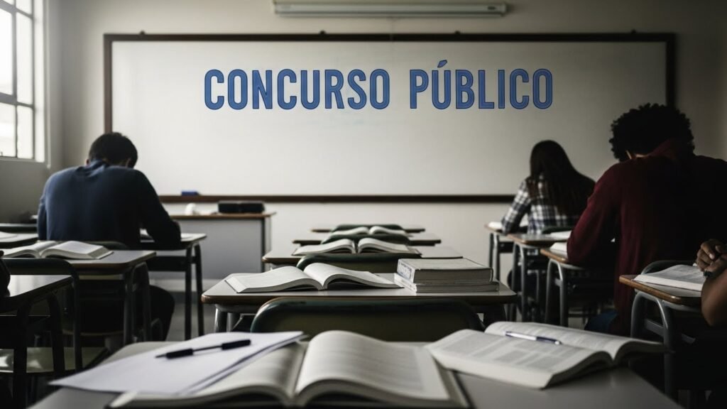 Concurso Agrespi 2026: edital unificado com 20 vagas para Analista sai até julho