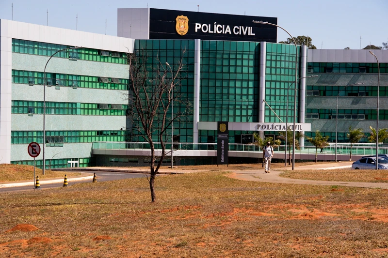Concurso PCDF Delegado encerra inscrições hoje com 150 vagas e salário de R$ 26,6 mil