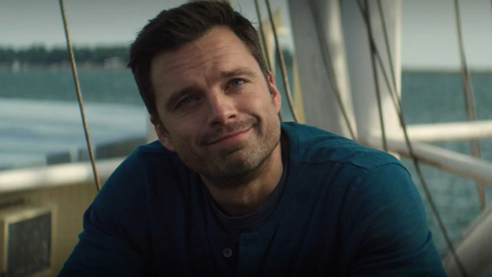 Sebastian Stan comenta futuro no MCU após ser confirmado em The Batman – Part II