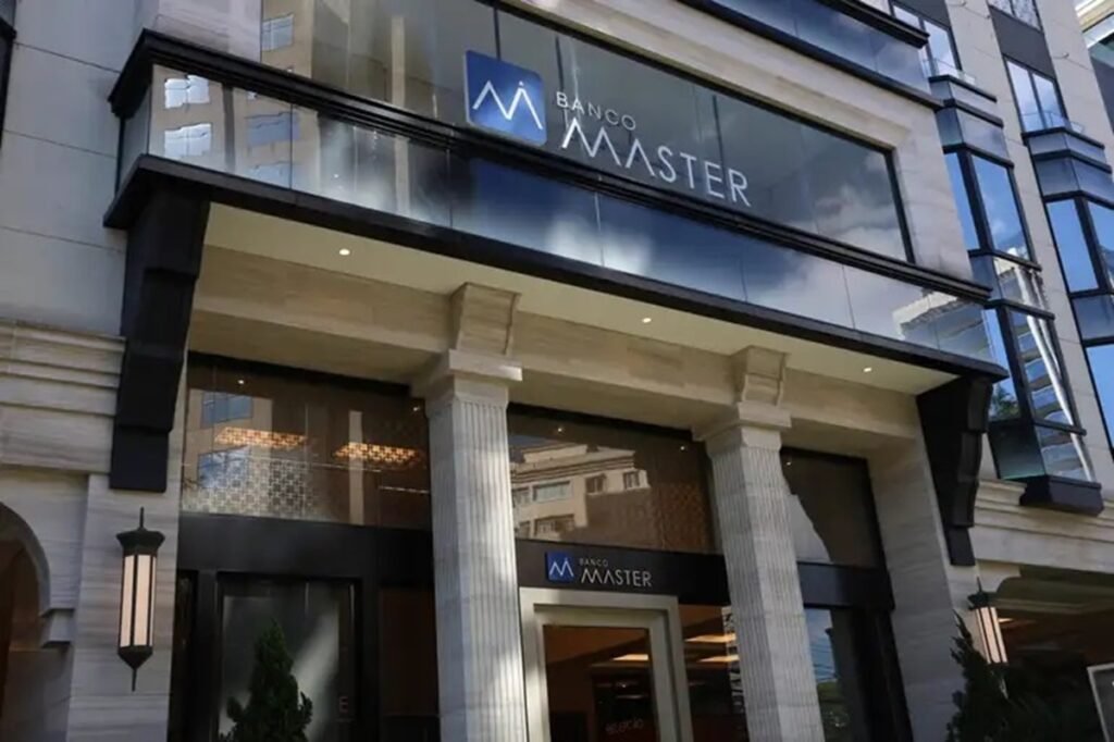 Destino dos recursos recuperados após liquidação do Banco Master é monitorado pelo BC