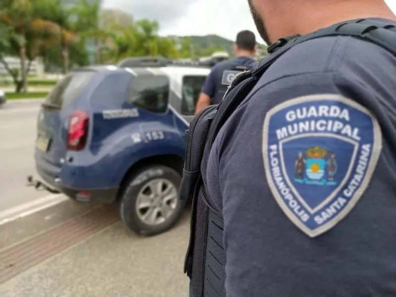 Florianópolis anuncia novo concurso com 90 vagas para Guarda Municipal após 10 anos