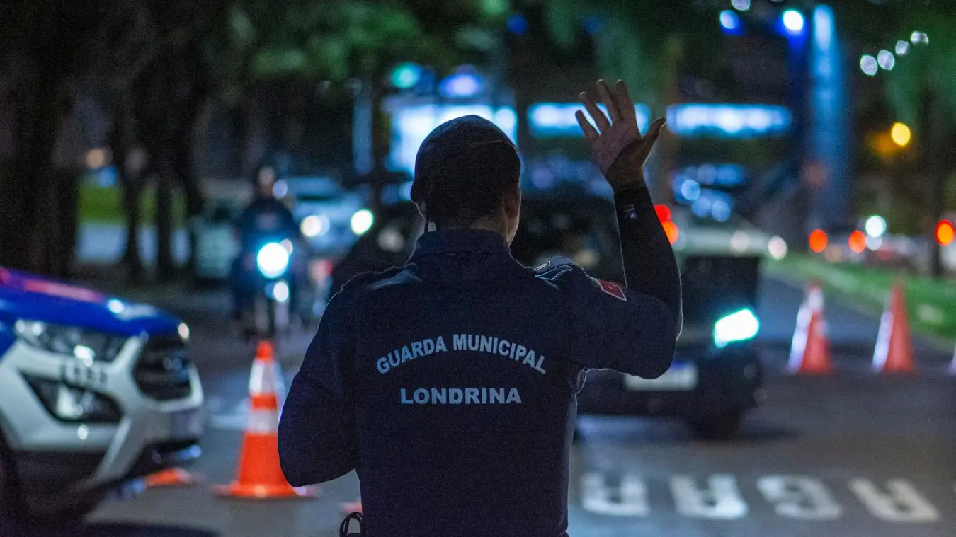 Concursos de Guarda Municipal 2026 oferecem mais de 3 mil vagas pelo país