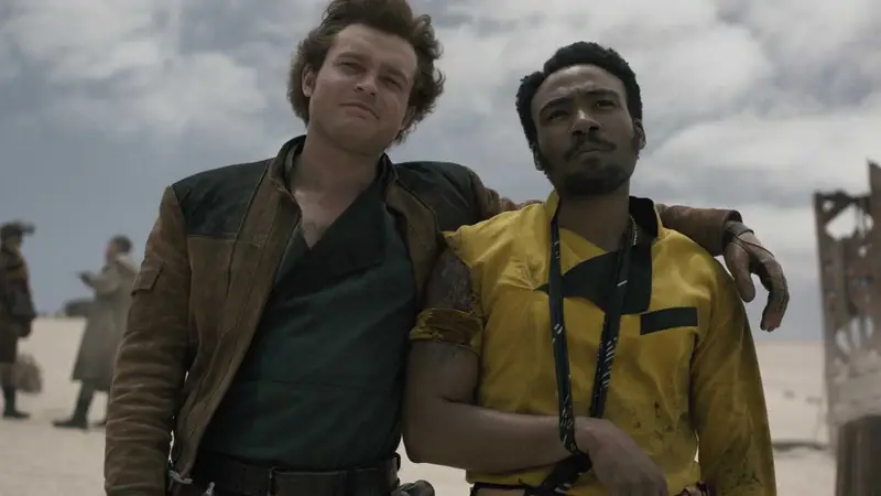 11 Filmes com Aberturas de Box Office no Memorial Day Superiores a ‘The Mandalorian and Grogu’