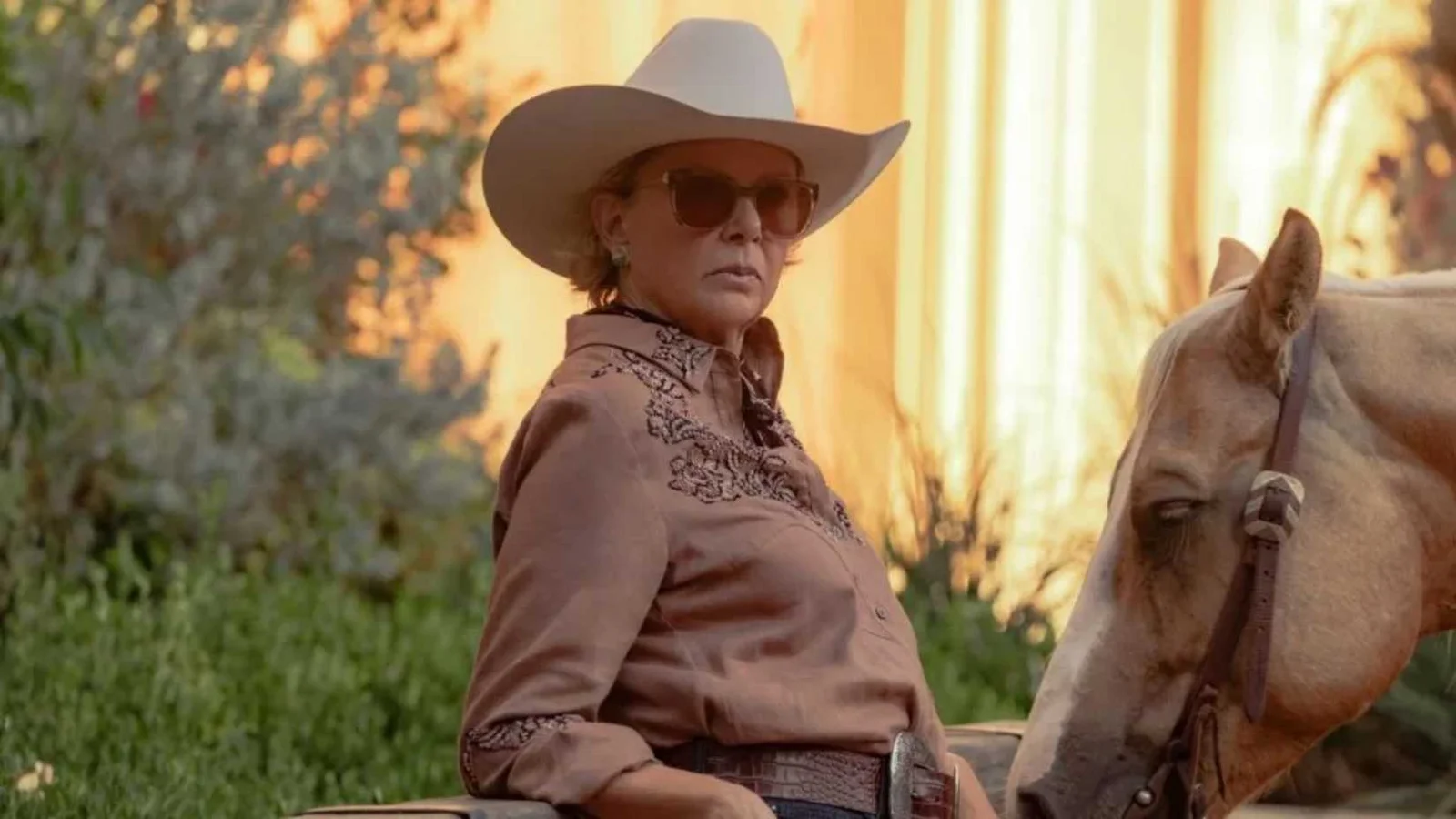 Spin-off de Yellowstone, Dutton Ranch, domina streaming da Paramount e supera ação de Reacher