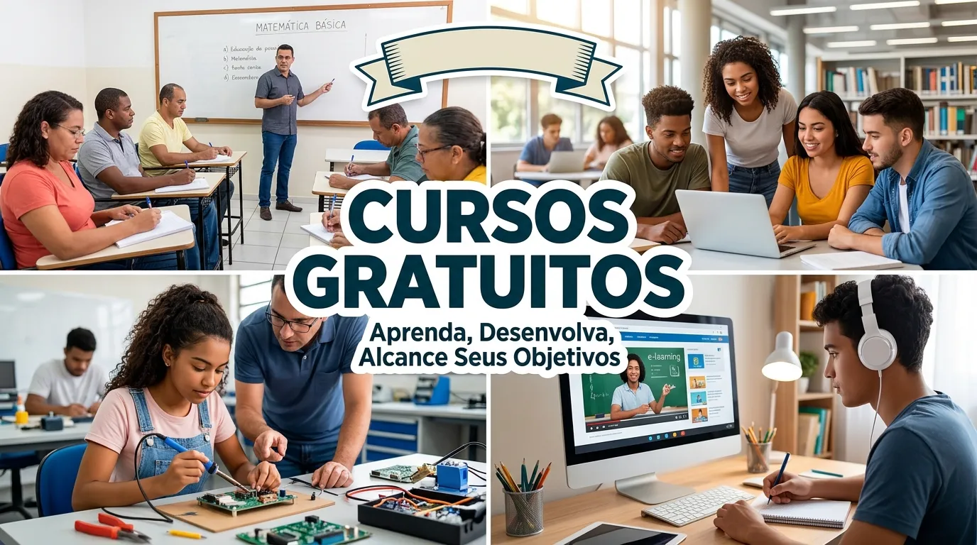 UFERSA abre 170 vagas gratuitas para Especialização em Gestão Pública EaD com inscrições até 2026