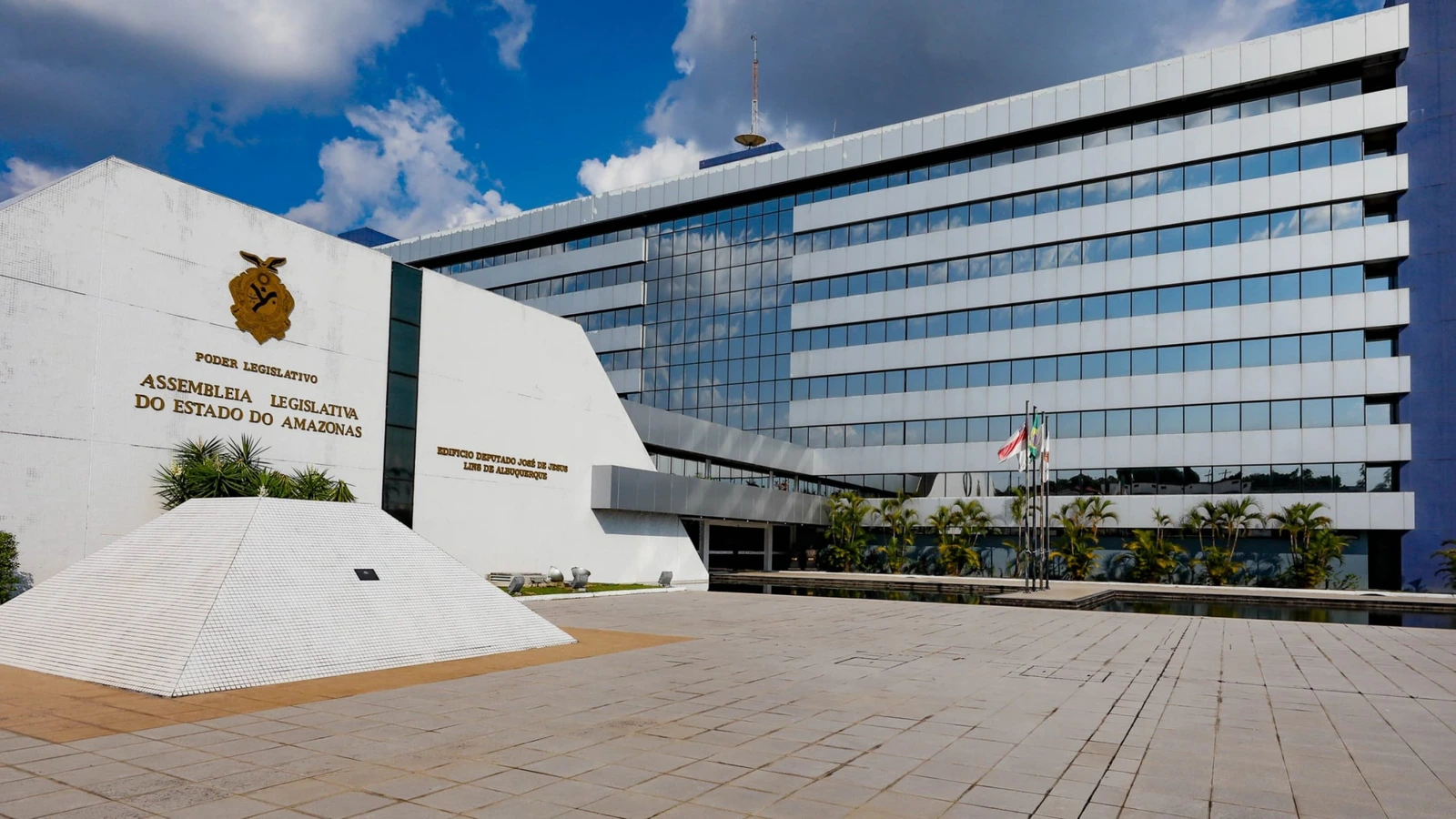 ALEAM homologa resultado final do concurso e inicia prazo para nomeações