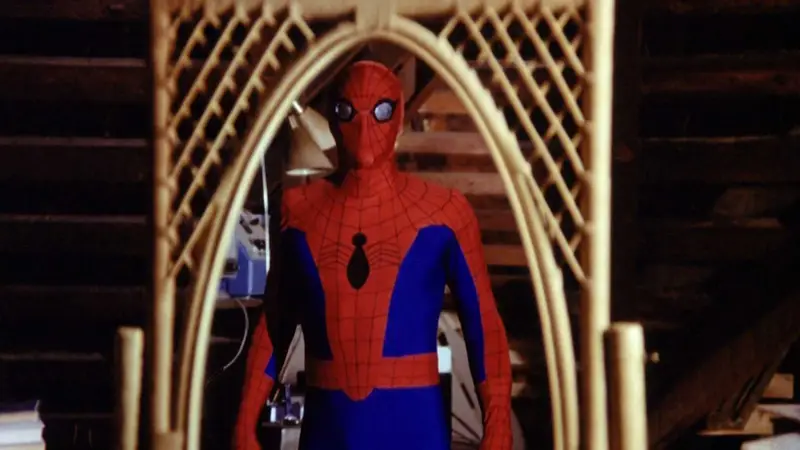 Stan Lee Criticou Série ao Vivo do Homem-Aranha dos Anos 70 como “Infantil” e Sem Humor