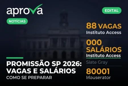 Benevides (PA) abre concurso com 50 vagas para Guarda Municipal e Agente de Trânsito