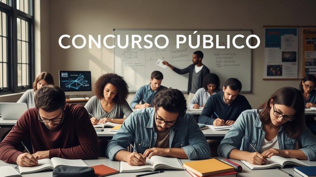 Concurso TCE SC 2026 libera gabarito preliminar e abre prazo para recursos nos dias 27 e 28 de maio