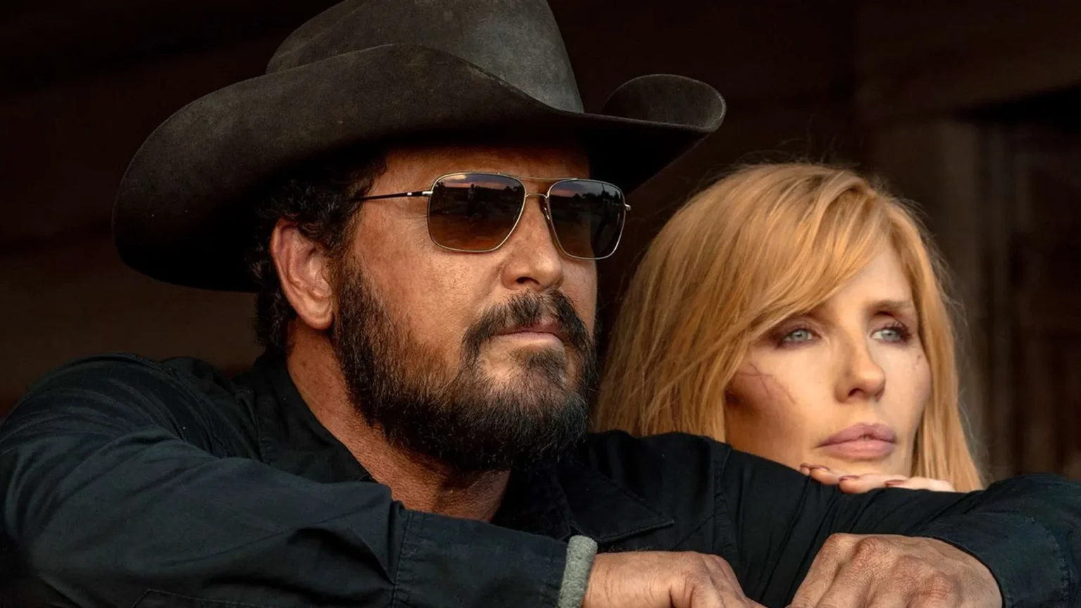 Spin-off de Yellowstone, Dutton Ranch, bate recordes e domina streaming da Paramount