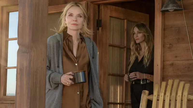 Spin-off de Yellowstone, Dutton Ranch, bate recordes e domina streaming da Paramount