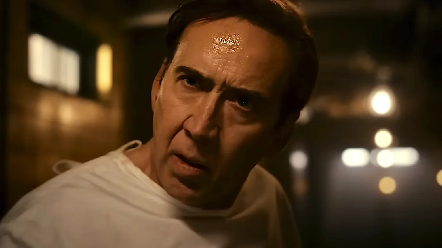 Nicolas Cage revela motivo pelo qual Christopher Nolan nunca trabalhou com ele