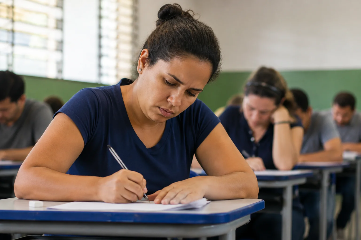 Prefeitura de Iretama-PR abre concurso com 118 vagas e salários de até R$ 13 mil