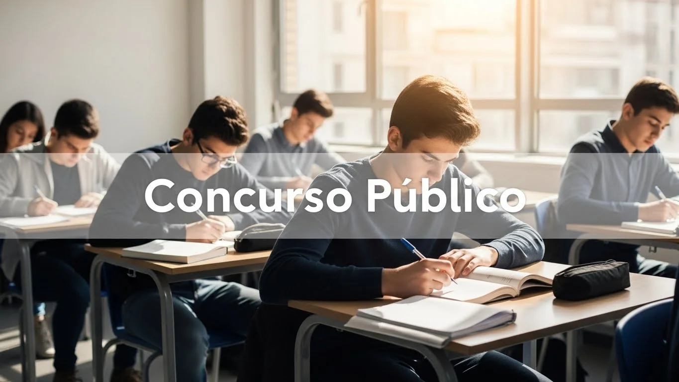 Certificador do ENEM 2026: quem pode se inscrever, requisitos e diferença para fiscal de prova