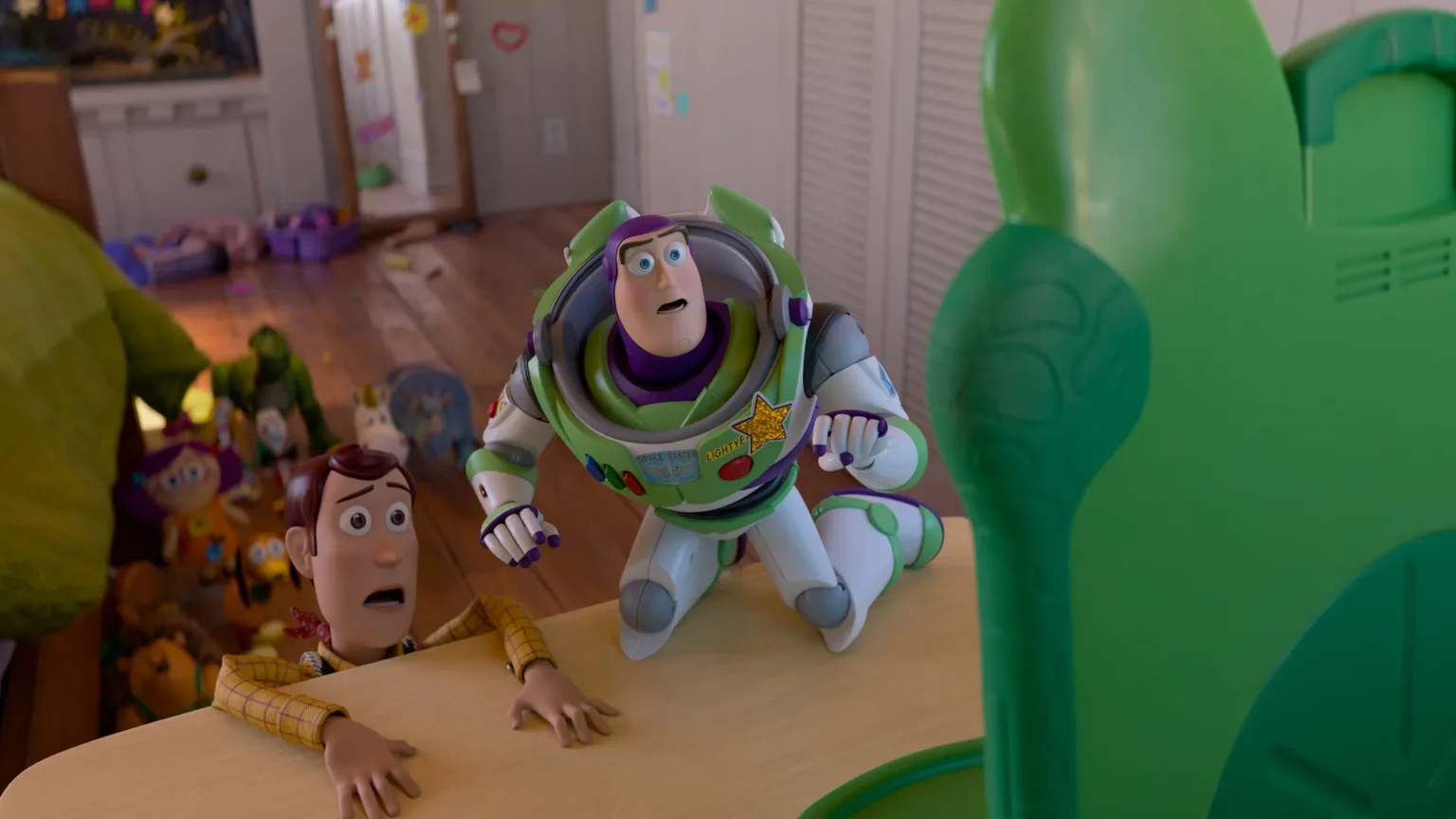 Toy Story 5 tem enredo totalmente reformulado e destaca tecnologia e novas relações