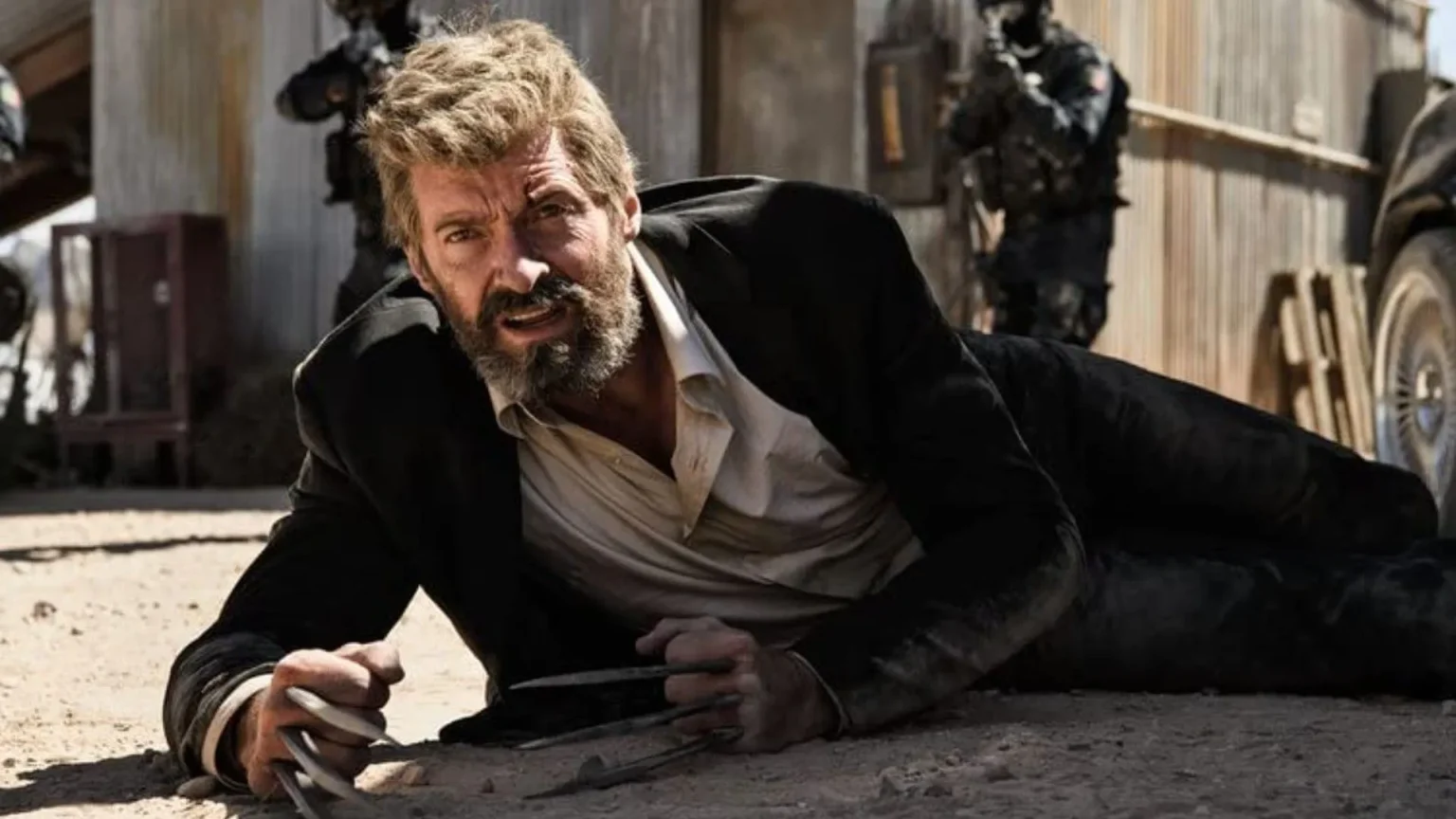 Marvel confirma arco sombrio para Wolverine em X-Men ’97 temporada 2