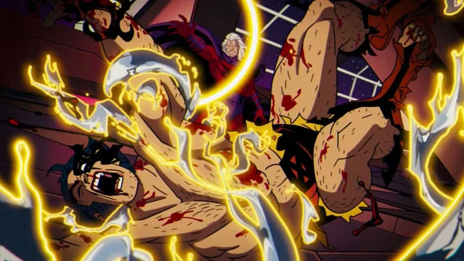 Marvel confirma arco sombrio para Wolverine em X-Men ’97 temporada 2